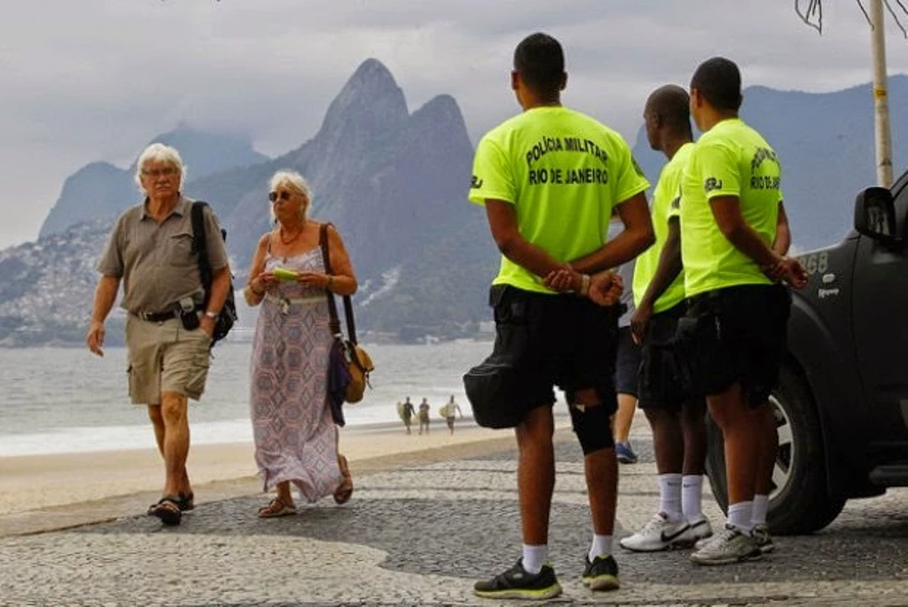 Apreens O De Menores Stf Pro Be A O Da Pol Cia Do Rj Ni H