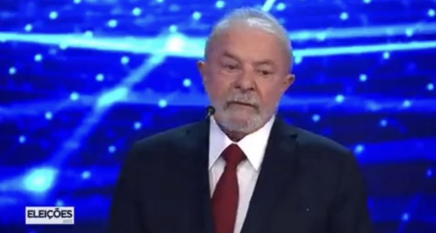 PT teme novos fracassos de Lula nos debates