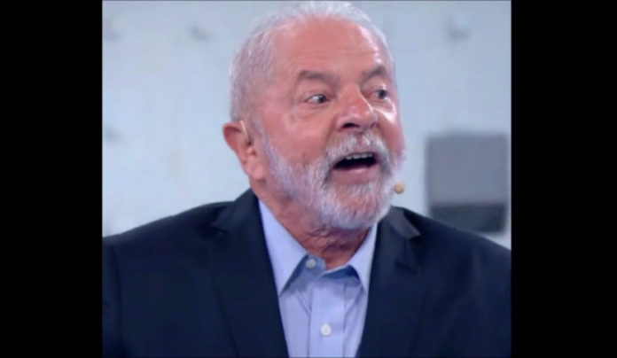 Lula Tem A Audiência Mais Baixa Da Série De Entrevistas Dos Candidatos Com Ratinho Ni24h