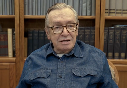 testamento de olavo de carvalho