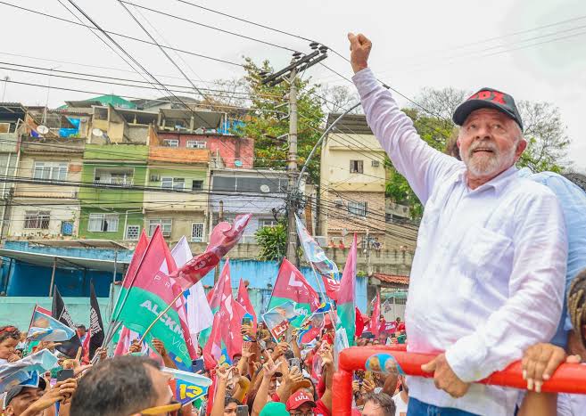 Decreto de Lula