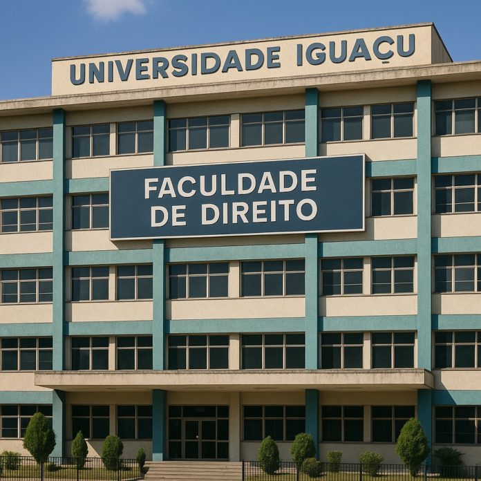 FACULDADE DE DIREITO UNIG
