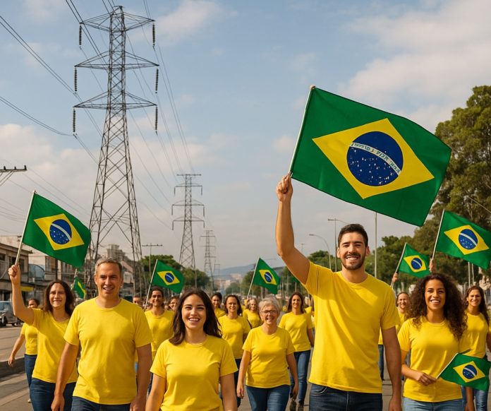 anistia nova iguaçu