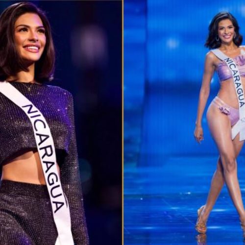 Miss Universo 2023: conheça a vencedora